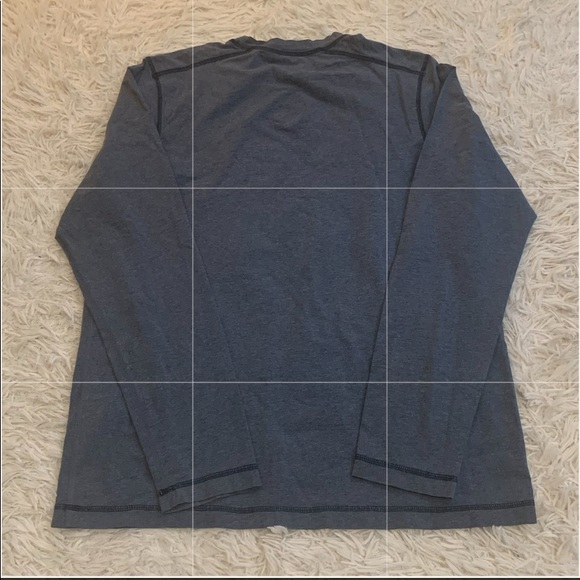 Long Sleeve Tee by Rough Dress - Picture 3 of 5